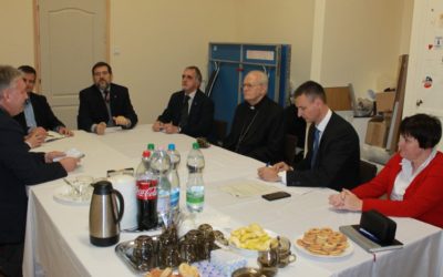 Évzáró vezetőségi ülés