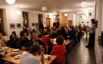 Lelkigyakorlat Pannonhalma, 2020