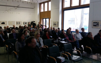 Ne féljetek, nyissatok kapukat!