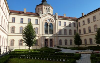 Lelkigyakorlat, Esztergom, 2017