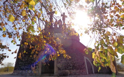 Lelkigyakorlat Vác, 2019