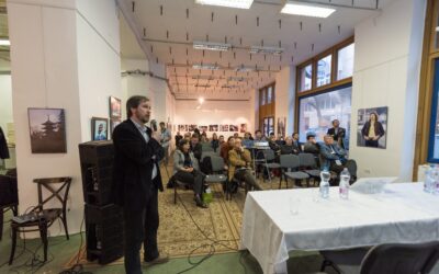 „A megújulás reménye”