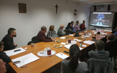 Mozgalmak találkozója január