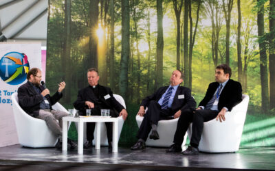 Mit üzen a teremtés hete erre az esztendőre?