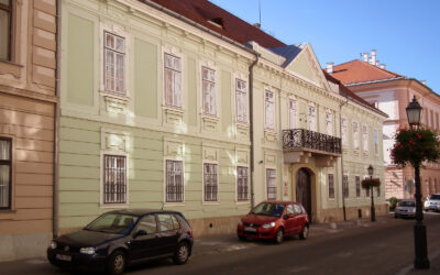 Módosult a Hetvenkét Tanítvány Mozgalom alapító okirat