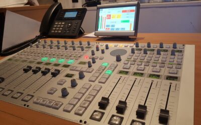 Civil percek a Katolikus Rádióban