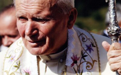 Életvédelem Szent II. János Pál pápa tanításában