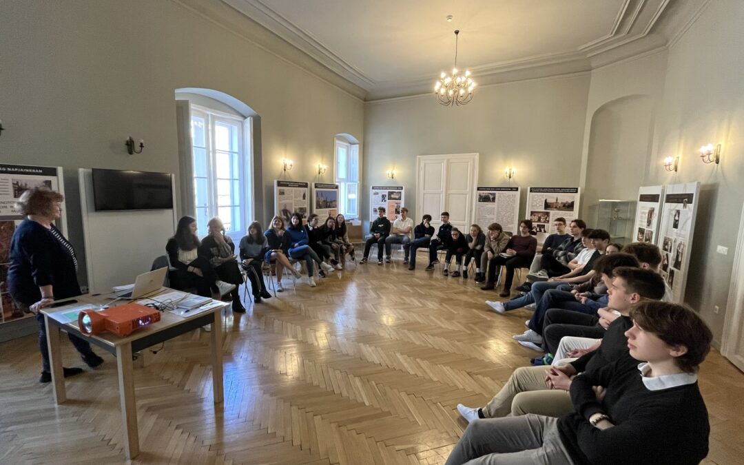 Slachta Margit Collégium