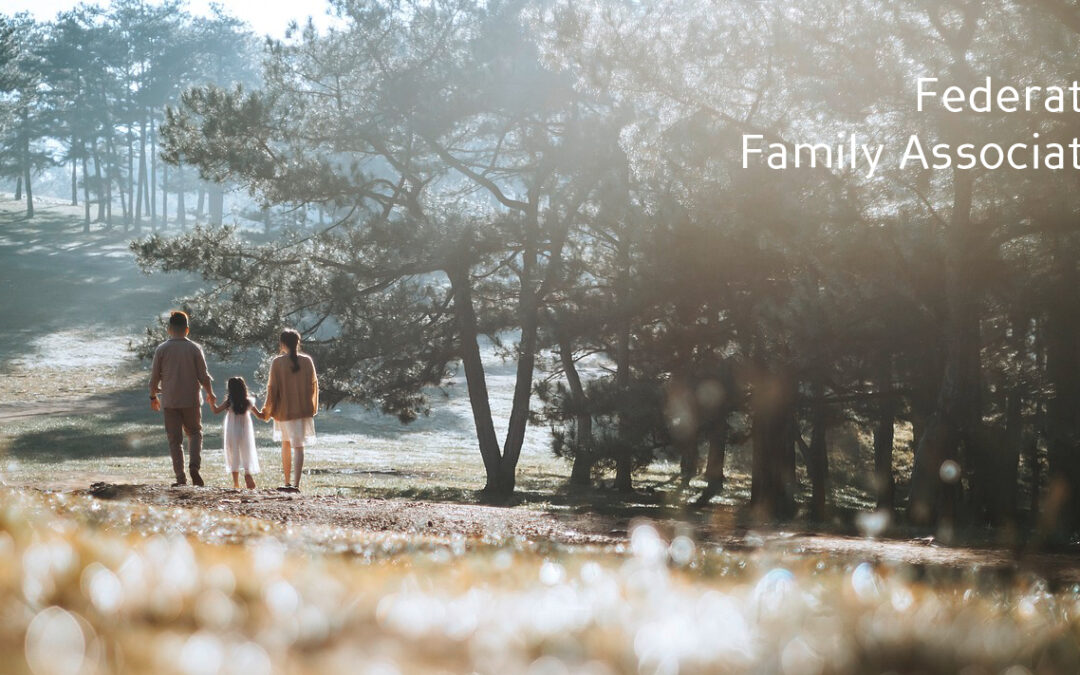 Az integrált ökológia középpontjában a család elismerése kell, hogy álljon