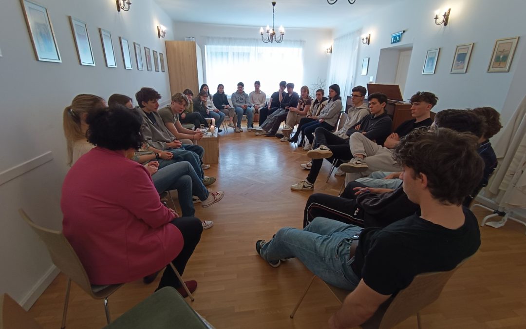 Slachta Margit Középiskolás Szakkollégium: Kiemelkedő tehetséggondozás és közösségépítés középiskolásoknak