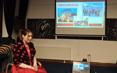 Különleges magyar zarándoklatok a jubileumi szentkapuhoz