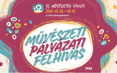 Ószövetség témájú művészeti pályázatot hirdet a Hetvenkét Tanítvány Mozgalom a Művészetek Völgye alkalmából